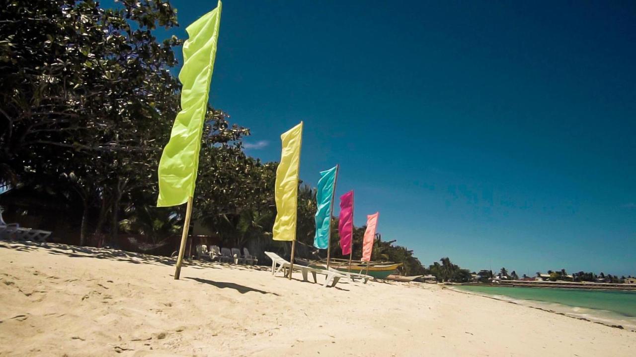 Northville Beach Resort Powered By Cocotel Santa Fe  Eksteriør billede